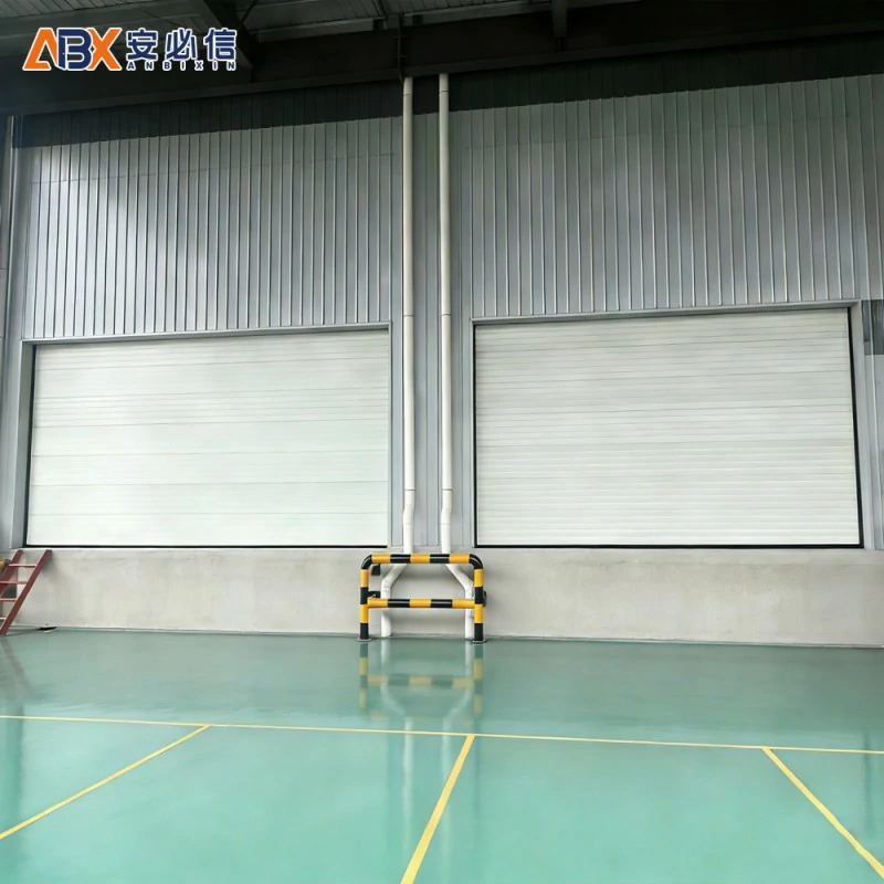 桂林市高扬程滑升门